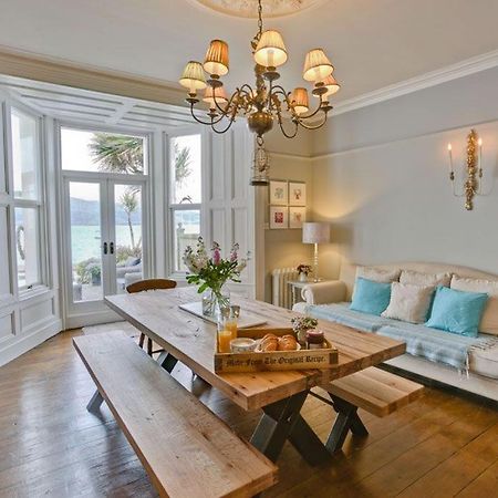 ビューマリス Bay Houseヴィラ エクステリア 写真