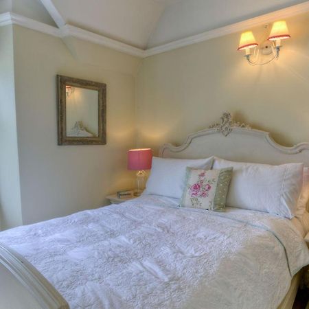 ビューマリス Bay Houseヴィラ エクステリア 写真