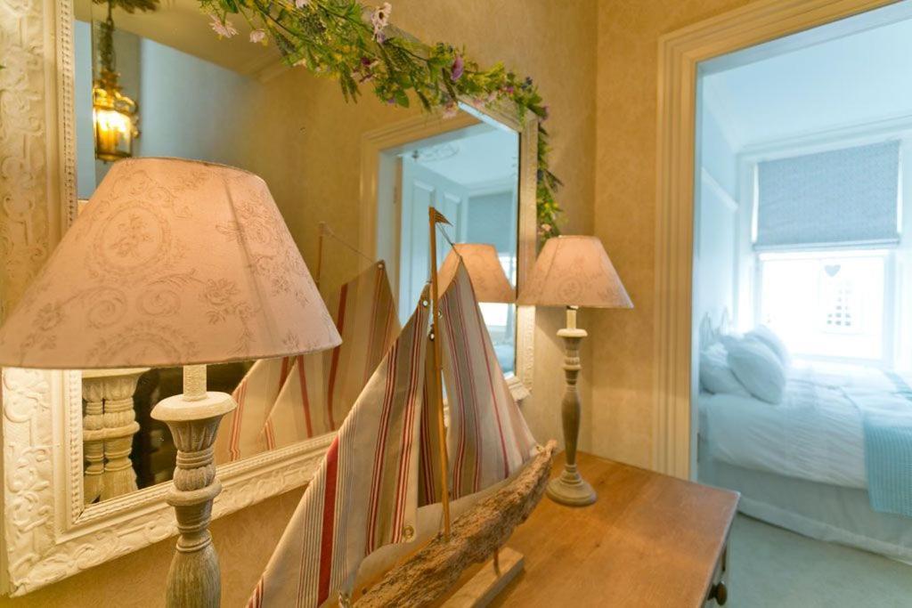 ビューマリス Bay Houseヴィラ エクステリア 写真
