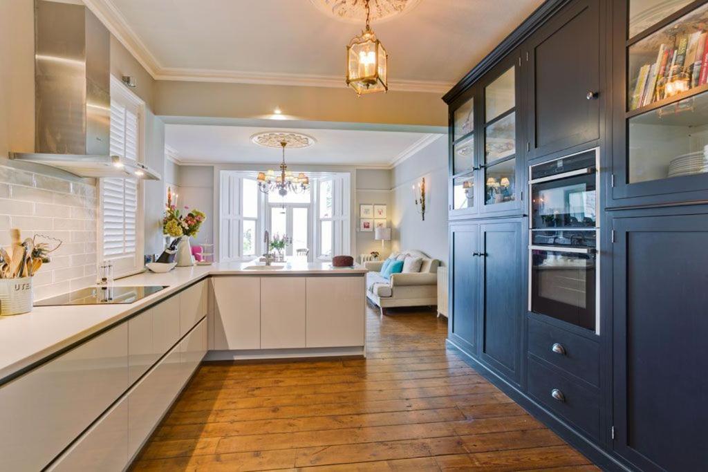 ビューマリス Bay Houseヴィラ エクステリア 写真