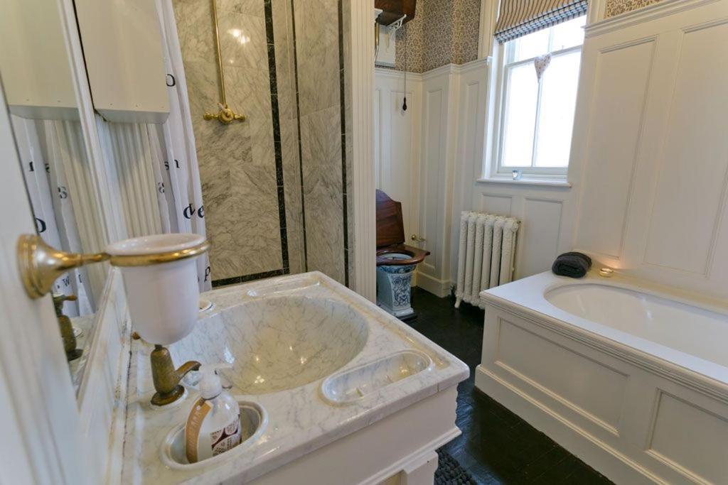 ビューマリス Bay Houseヴィラ エクステリア 写真