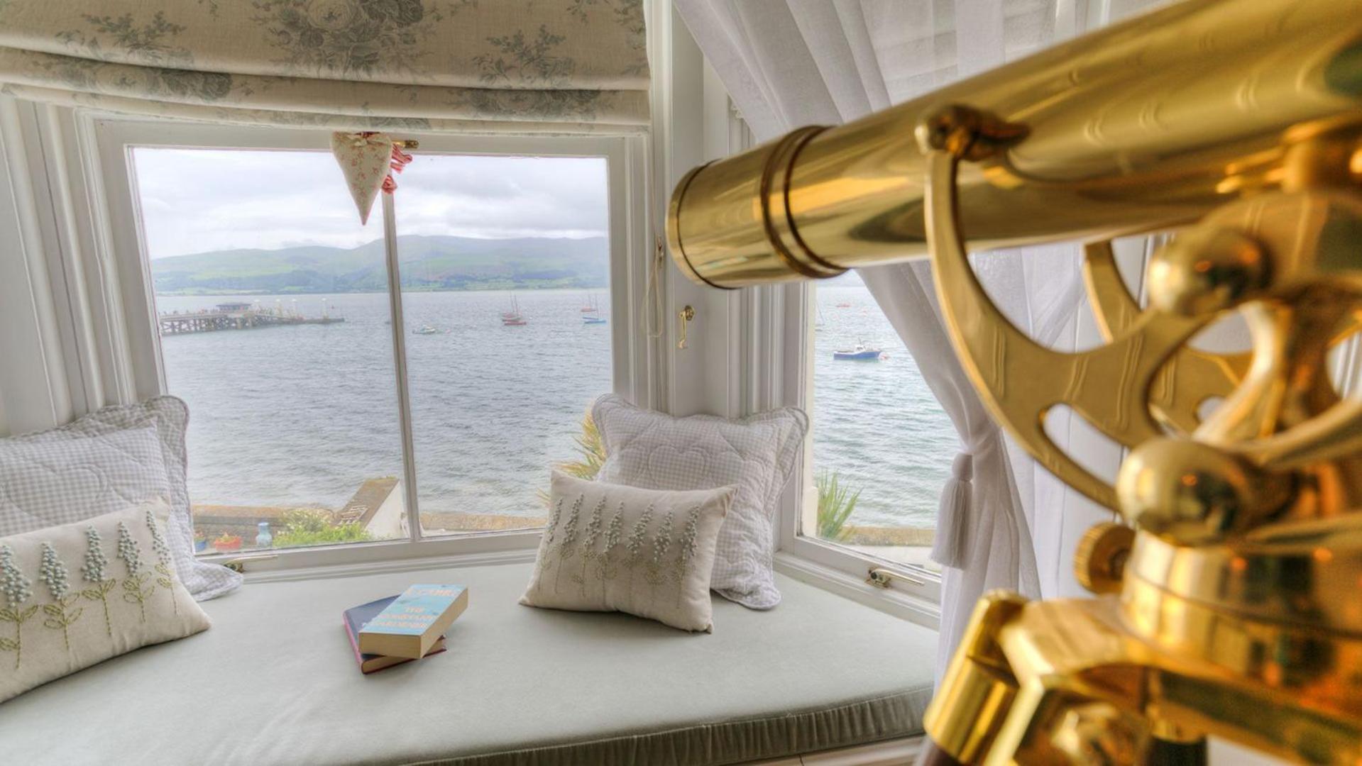 ビューマリス Bay Houseヴィラ エクステリア 写真
