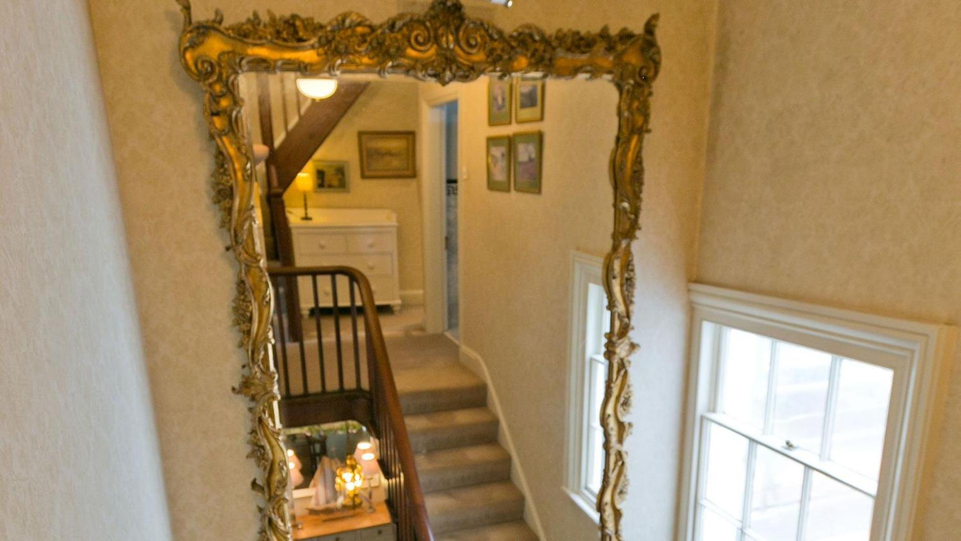 ビューマリス Bay Houseヴィラ エクステリア 写真